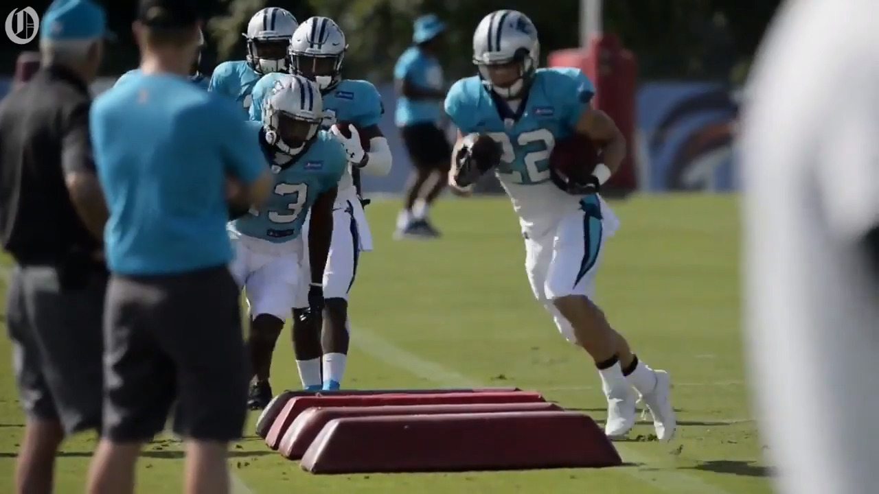 Carolina Panthers have needs. Here’s how they should approach the NFL draft.