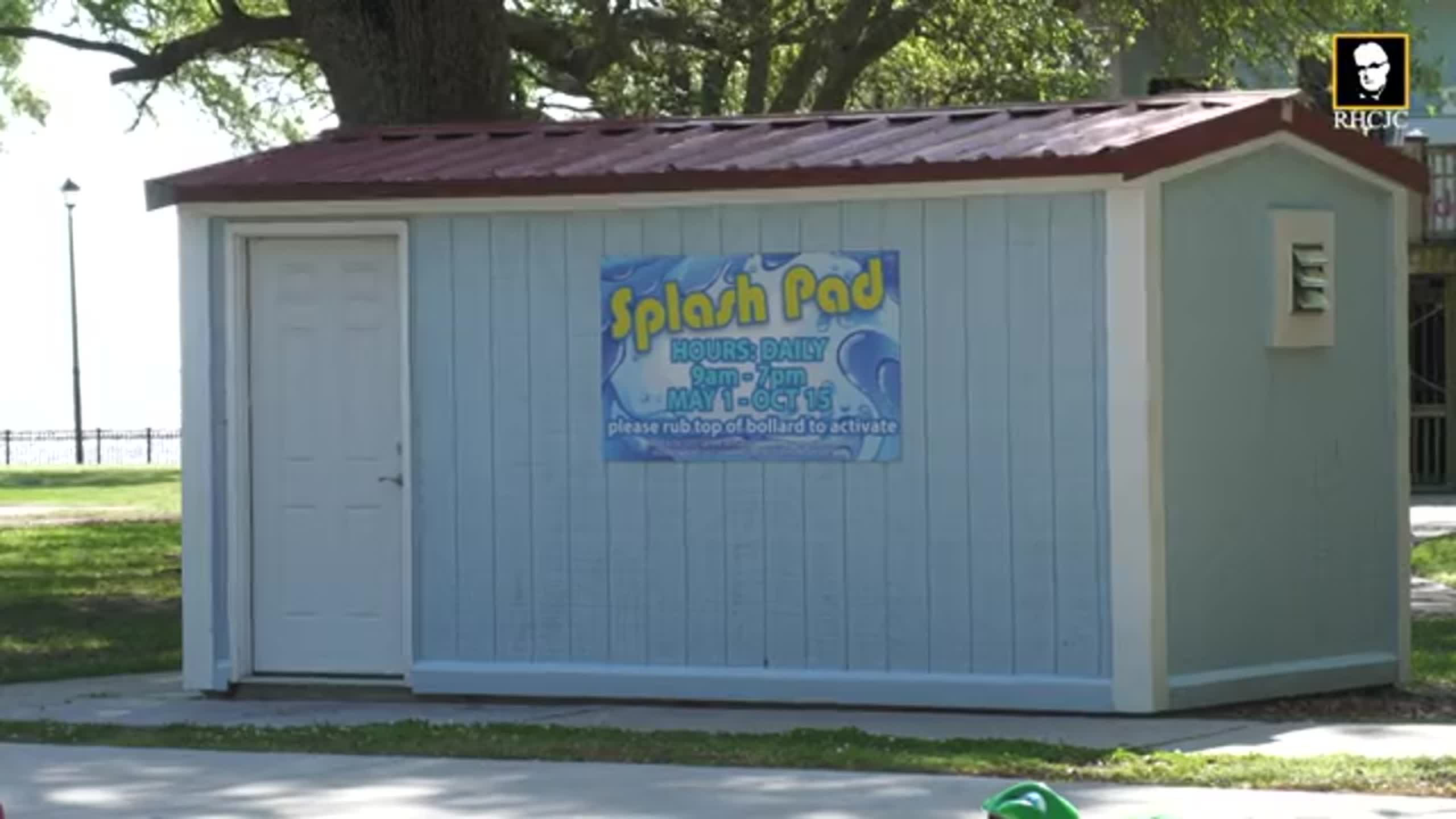 Pascagoula tax paying off for residents