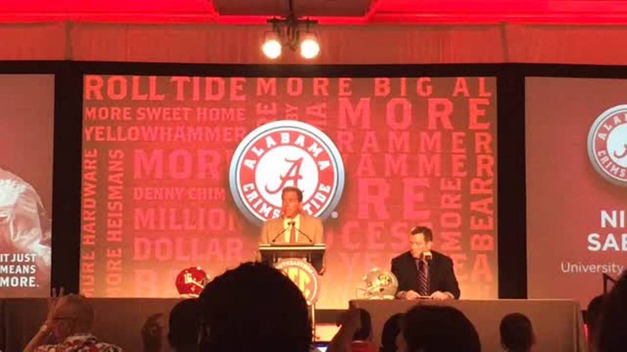 Alabama football: Bowl practice limited to 15, right? Check again.