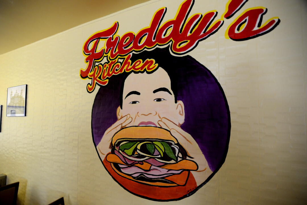 Looking for a new place to eat? Here are two coming to Merced this month