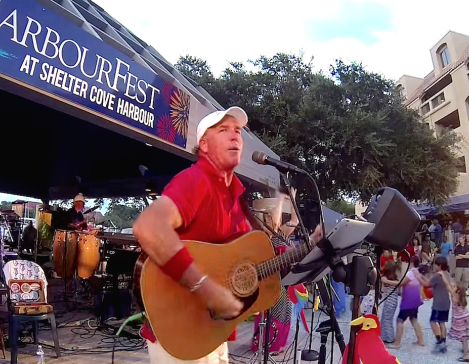 Memorial Day in the Lowcountry: The main events