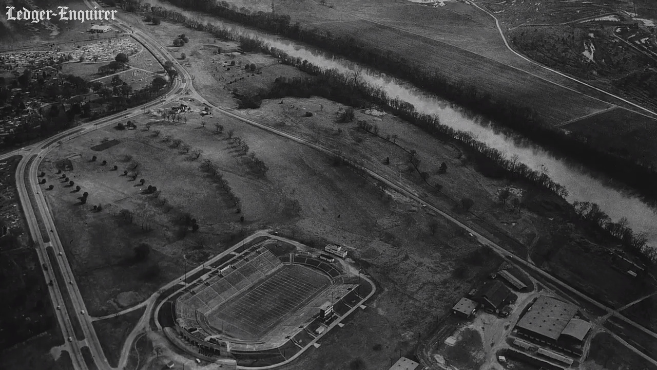 Auburn-Georgia game might be moving from usual weekend, but we remember its roots in Columbus