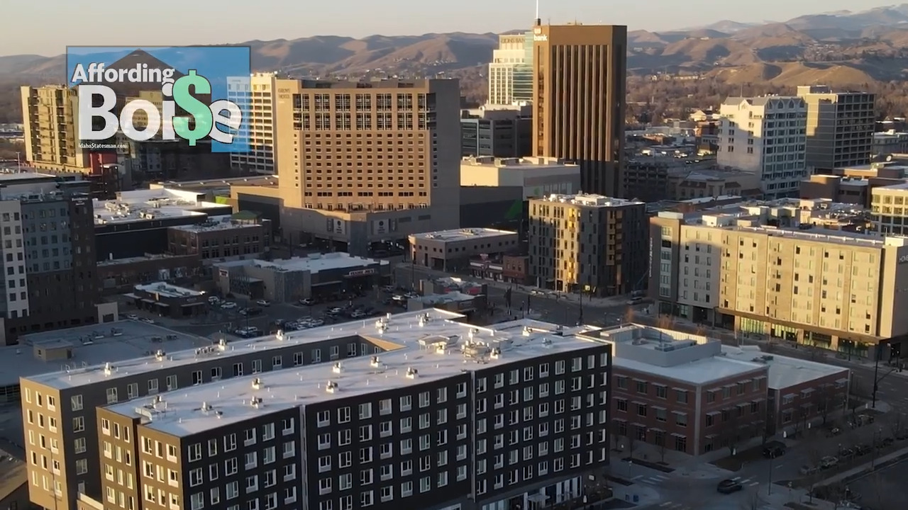 It’s ‘hard to watch’ as Boise’s rents soar, property manager says. Here’s the latest