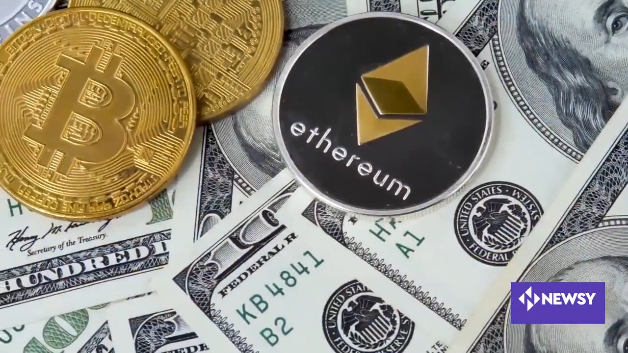 The growing problem of cybercriminals scamming crypto investors