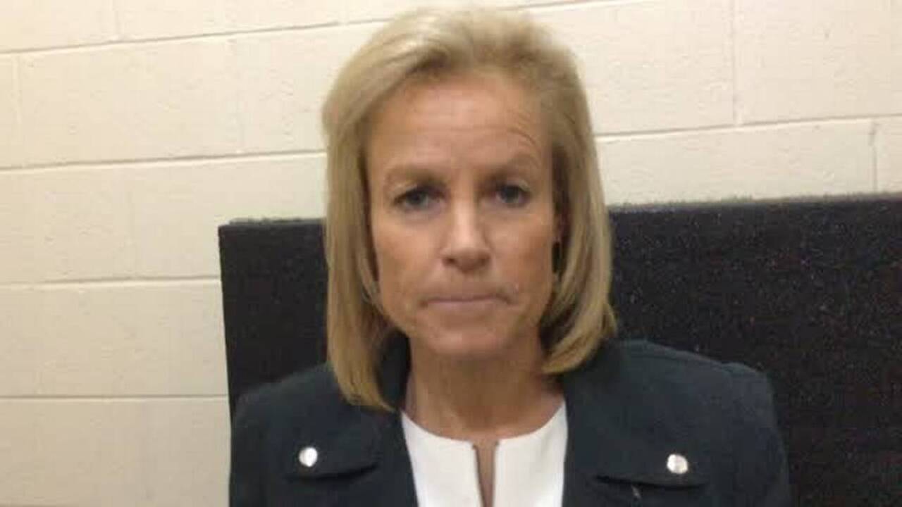 "Everybody loves Ivey Slaughter"