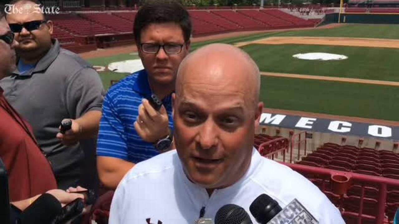 Coaching staff, starting pitchers and other big questions for USC baseball in 2018