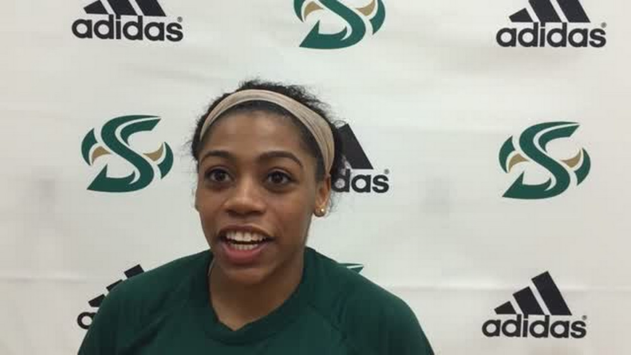 Sacramento State stymies Northern Arizona 64-51
