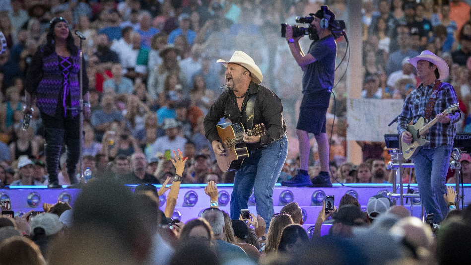 Making history: The biggest concerts of all time at Boise's 4 largest venues