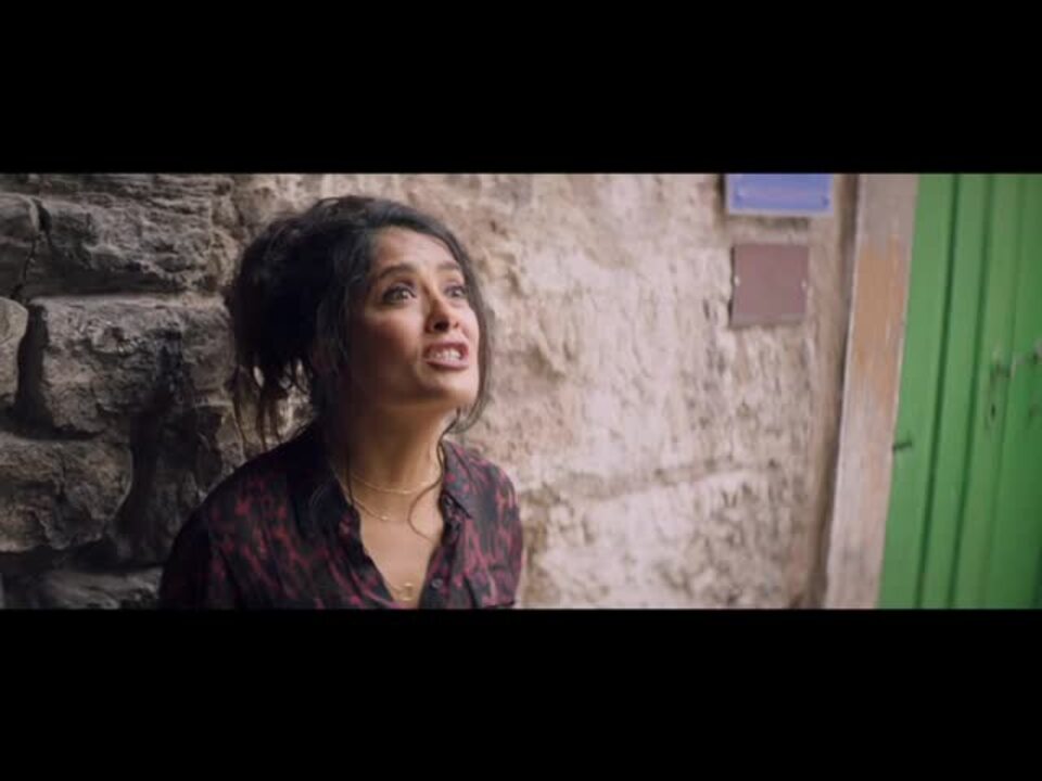 The Hitman’s Wife’s Bodyguard (Official Trailer)