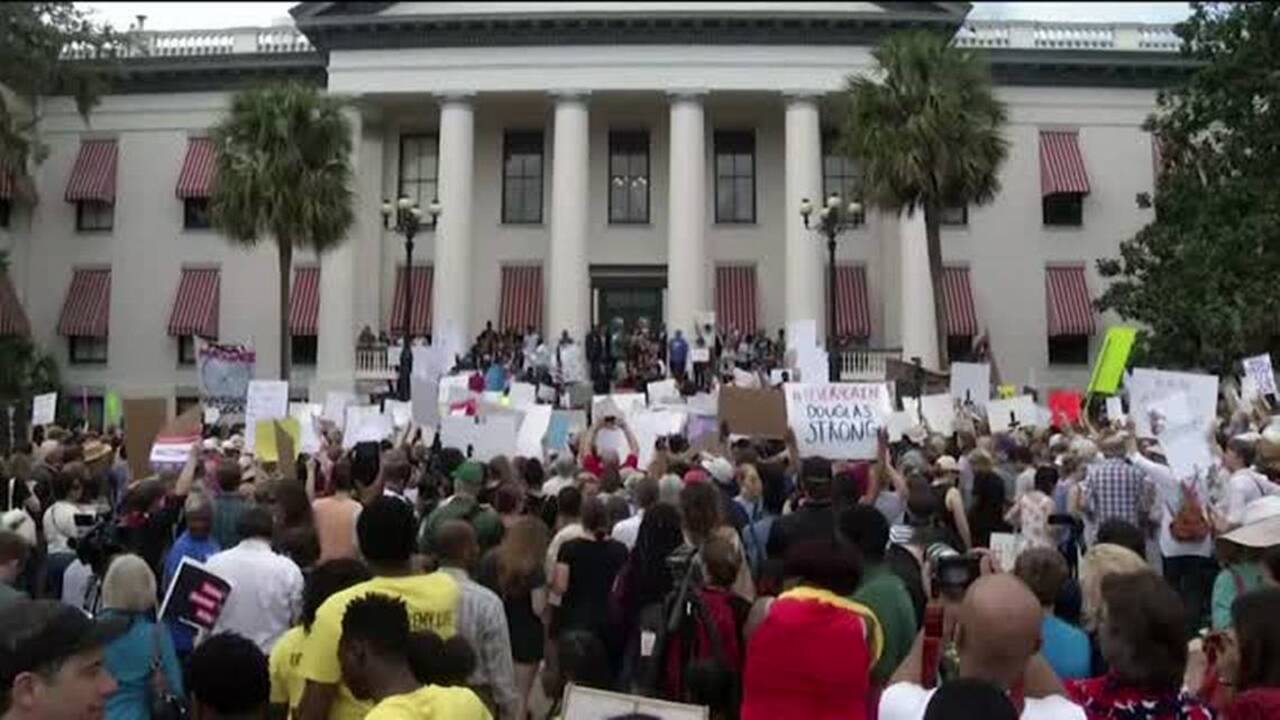 Florida considers most significant gun-control proposals in decades. Are they enough?