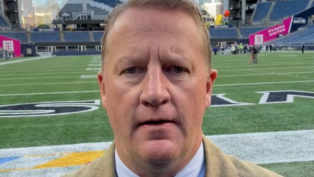 Gregg Bell's final Seahawks game-analysis video for The News Tribune, after Seattle's loss to 49ers