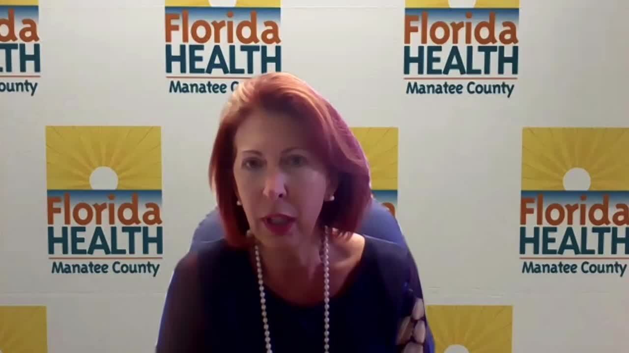 On masks, Manatee commissioners ‘are putting politics above safety’ | Letter to the editor