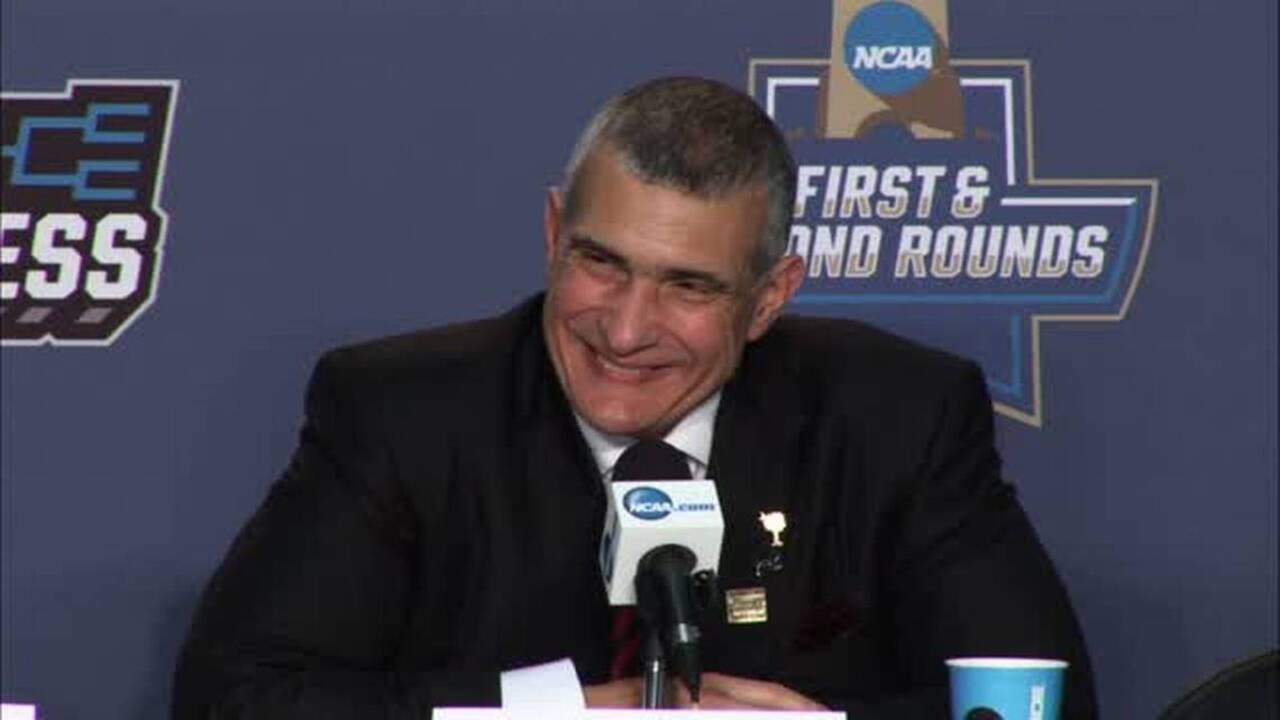 Early look: Frank Martin looks ahead to Duke matchup