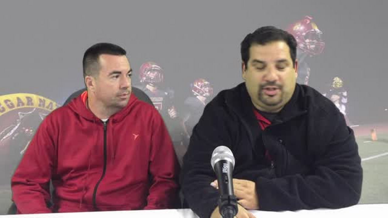 Shawn and Sean Show: Division IV playoff outlook