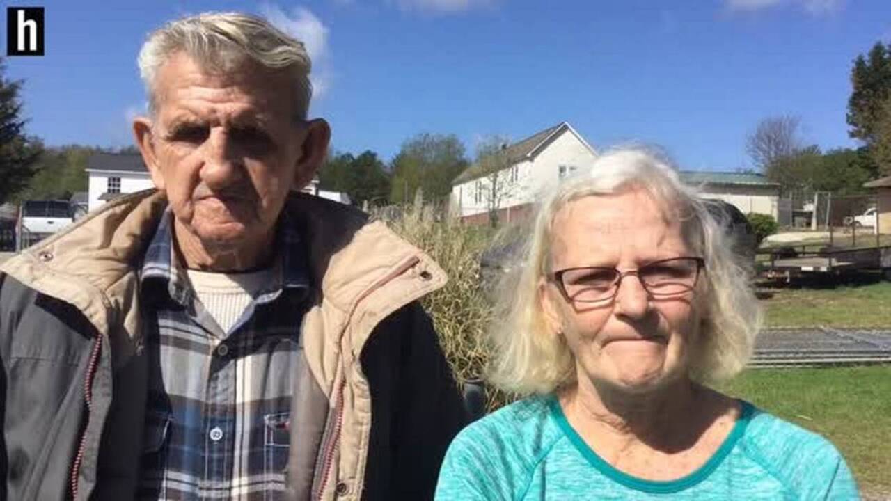 Disabled York County veteran, 83, was jailed for junk; now he, wife face jail again