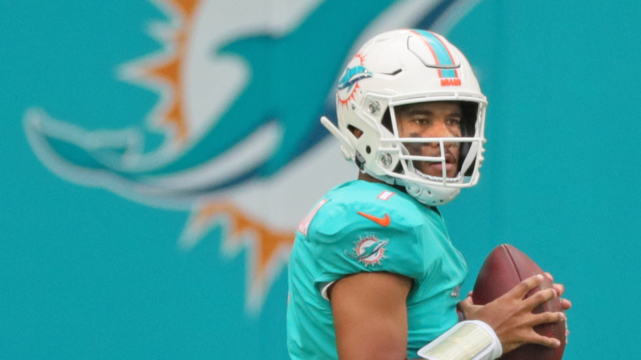 While Dolphins promise to evaluate entire team some players have evaluated Tua Tagovailoa