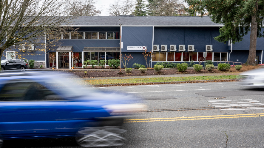 Tacoma Urban League parts ways with CEO. It was not an amicable split