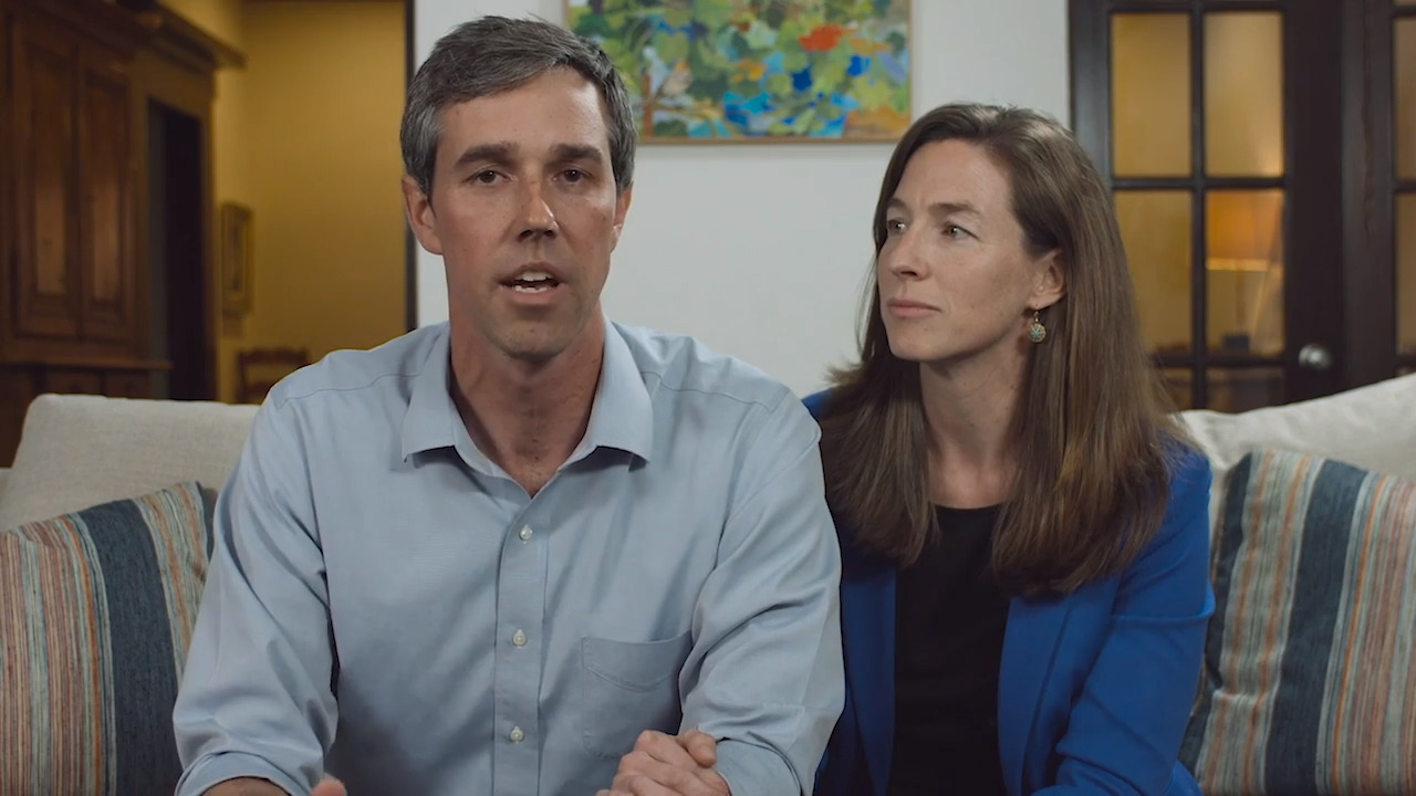 GOP attacks on Beto O’Rourke will start with Texas DWI crash