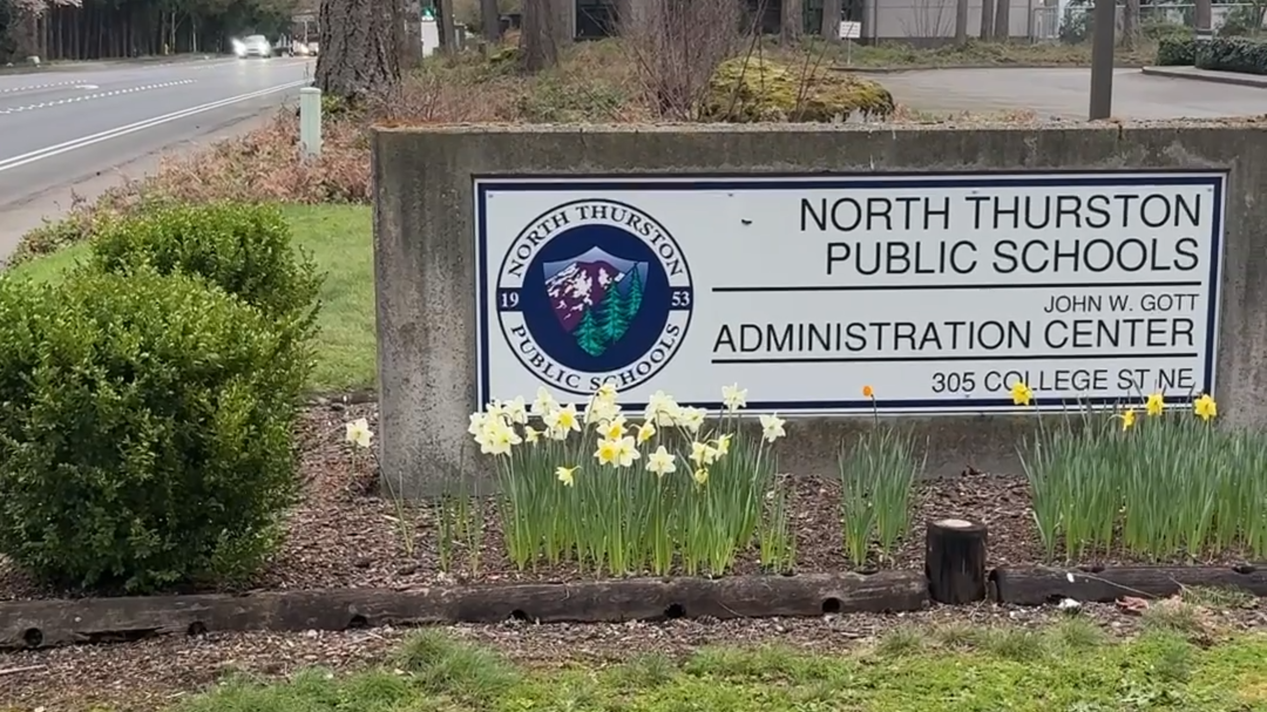 North Thurston Public Schools at a glance