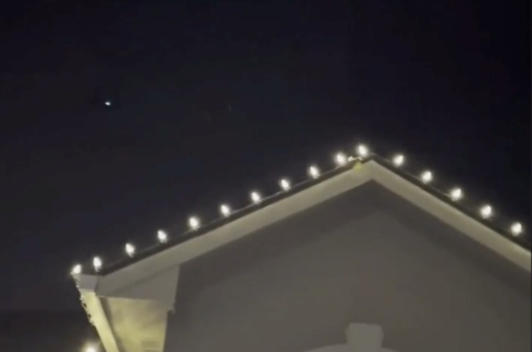 Mysterious, nighttime helicopters over WA raise neighborhood stir. JBLM’s handiwork?