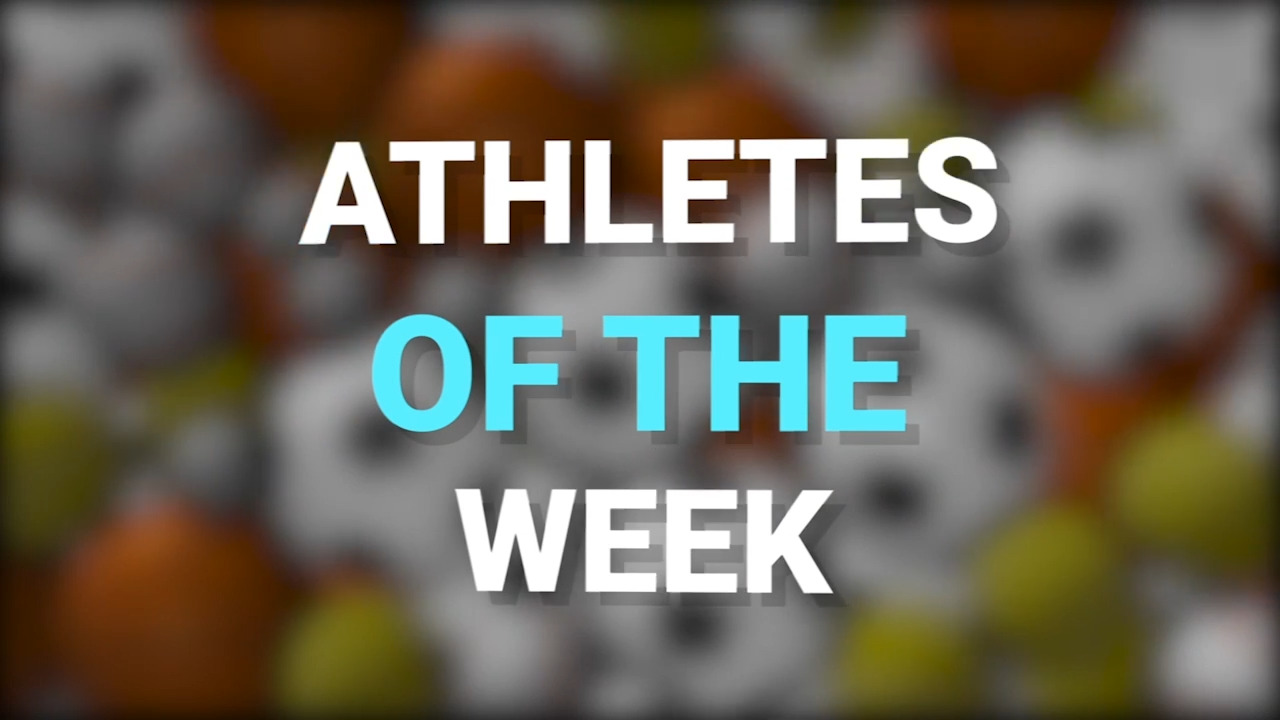 Middle Georgia football players of the week for Week 9