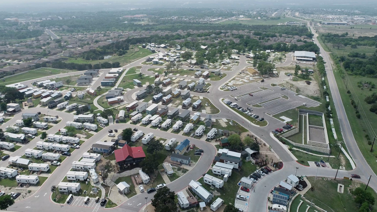 Pierce County’s ambitious homeless village plan is a good start. But questions remain