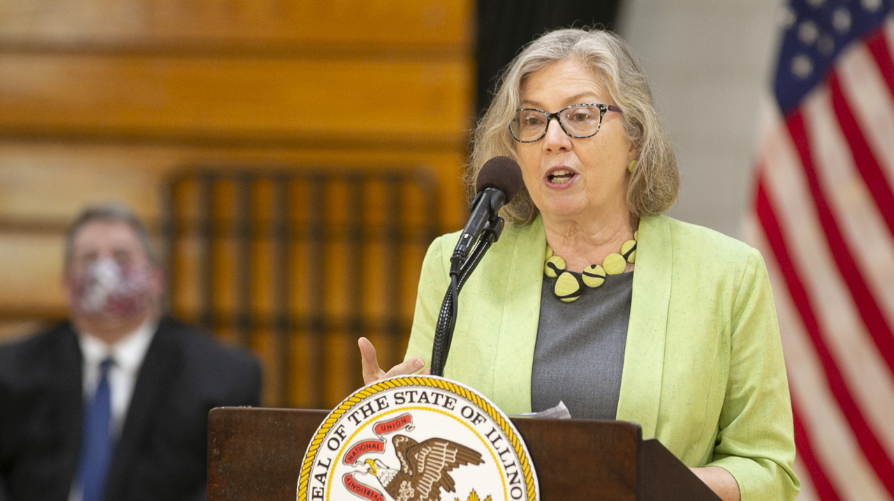 Qualifying Illinois renters can apply for up to $25,000 COVID rent relief grant