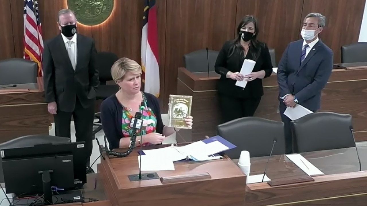 Five things the ‘science of reading’ is not, one that it is and what it will do – help NC kids read.