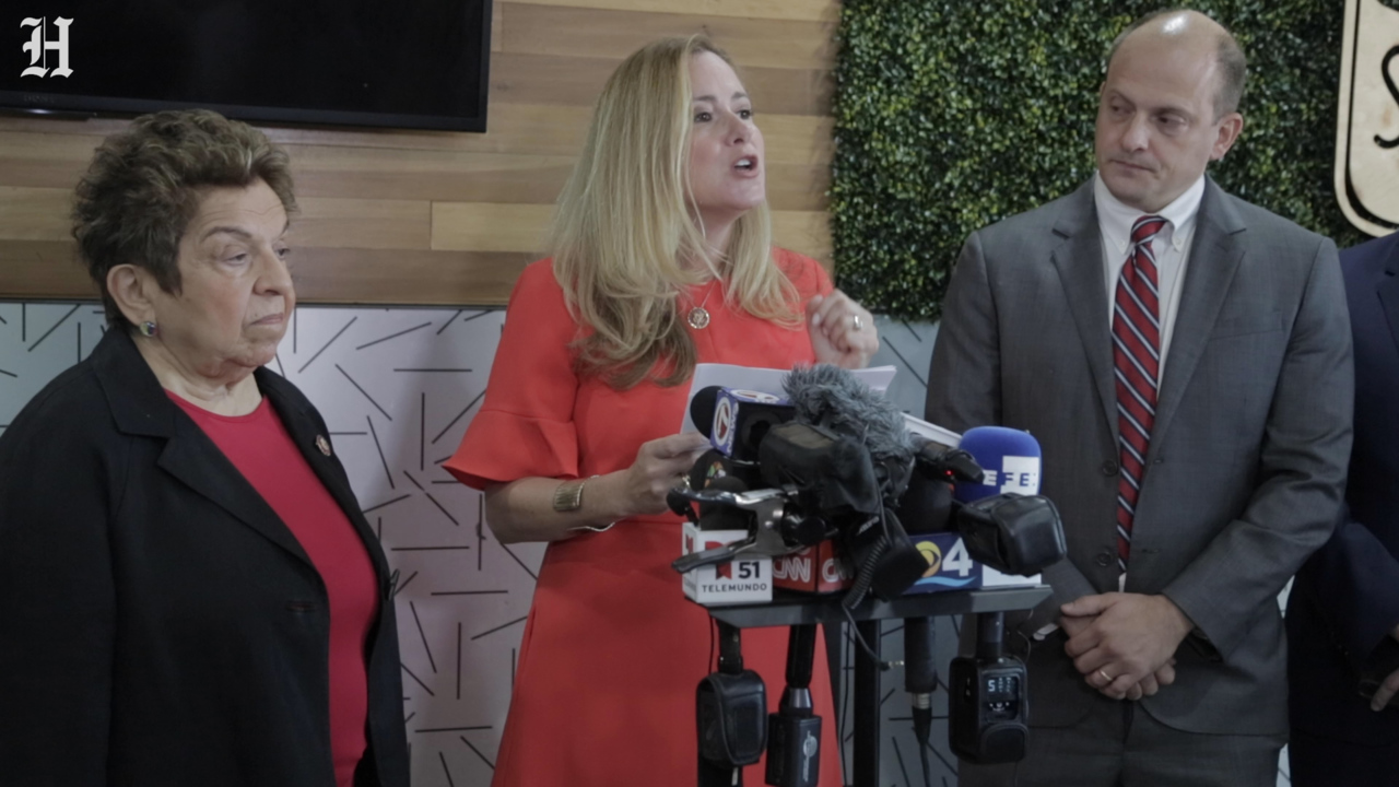 Juan Guaidó’s U.S. representatives back TPS for Venezuelans