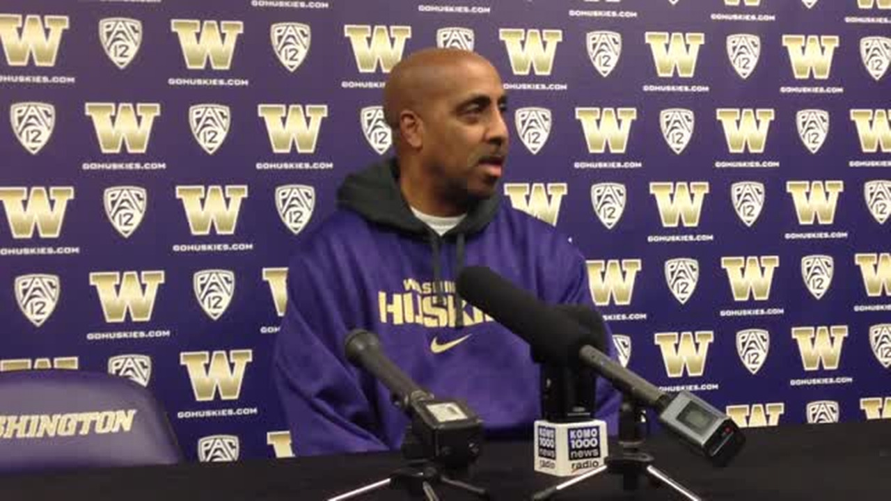 VIDEO: Lorenzo Romar previews UCLA, USC trip