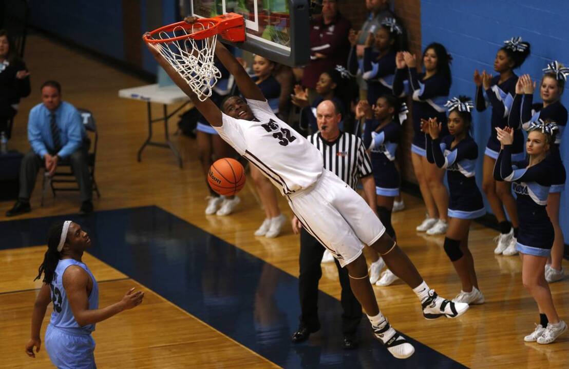 This West junior is getting looks from big-time college programs