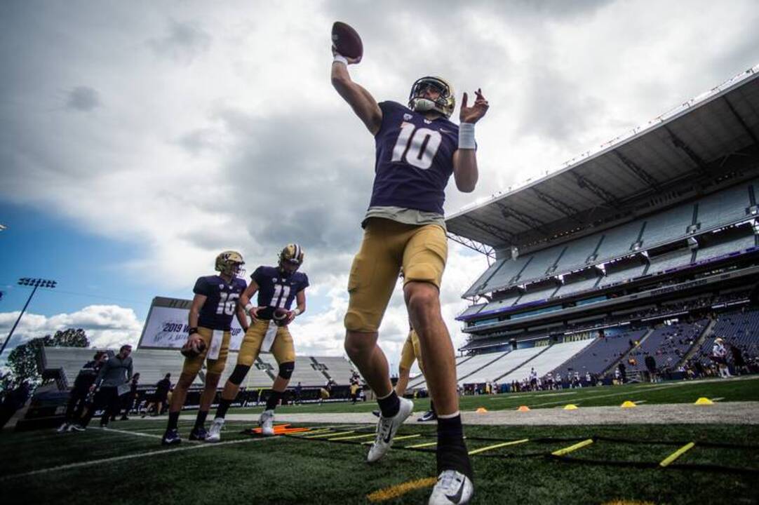Wrapping up Pac-12 spring football with a look at all 12 schools