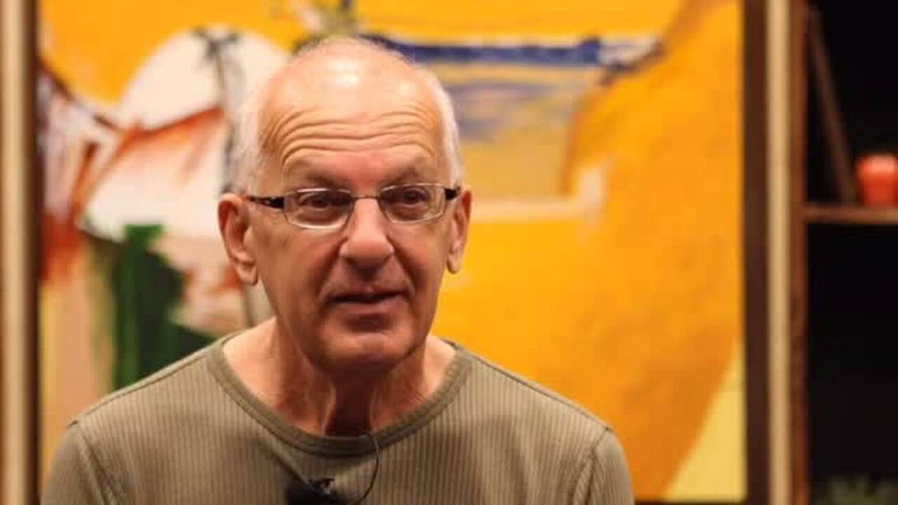 How Cal Poly playwright Al Schnupp uses art to tell Peggy Guggenheim's story