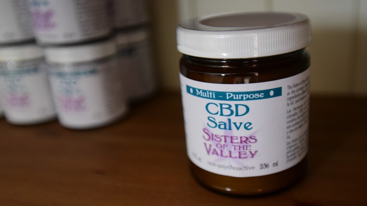 Merced County’s weed nuns are the subject of a new documentary. It’s out just in time for 420