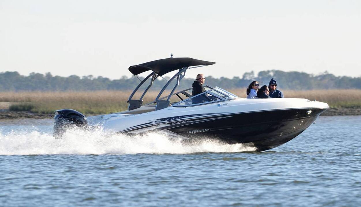 Own a boat in SC? You need to know these new rules for 2020