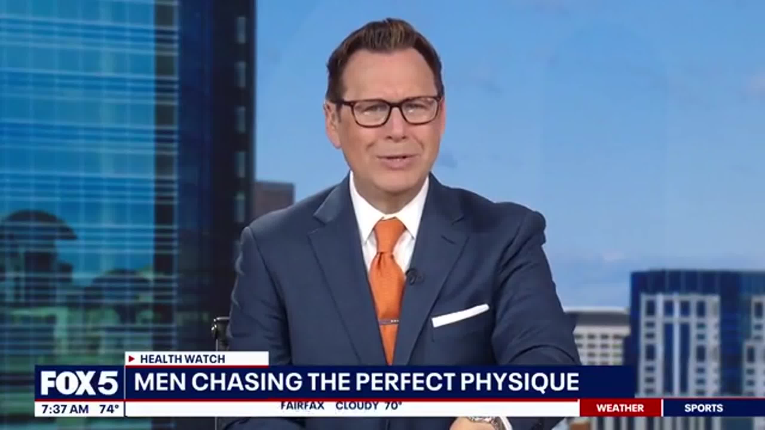 Doctor warns against appearance-driven trends like injectable peptides