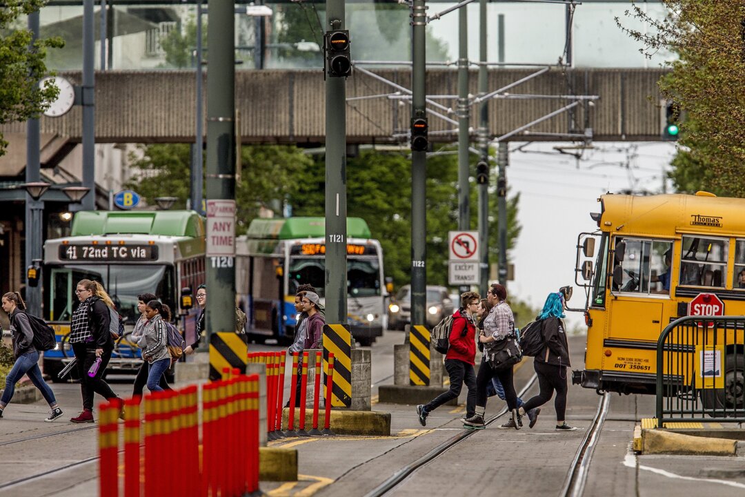 Lifting this tax break cap could mean Washington’s rich get richer