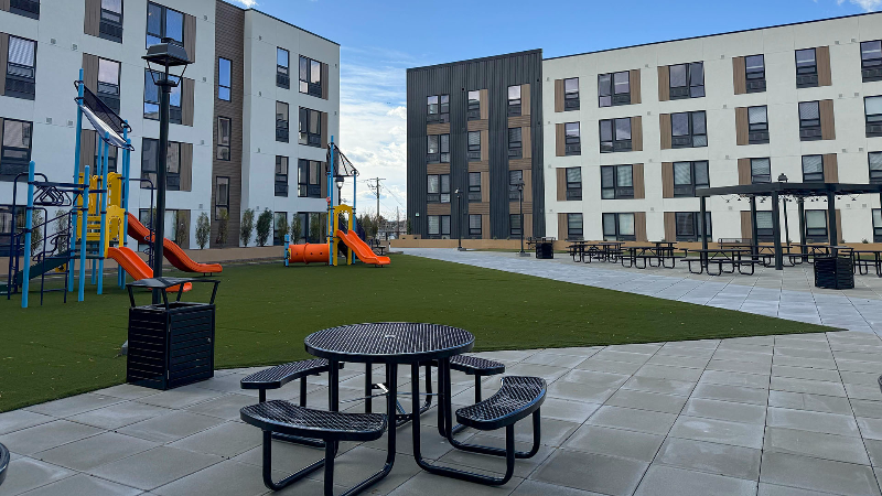 Boise lines up $1.75M State Street purchase for affordable housing