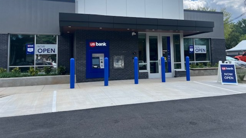 Former AI executive sues U.S. Bank, alleging racial discrimination and retaliation