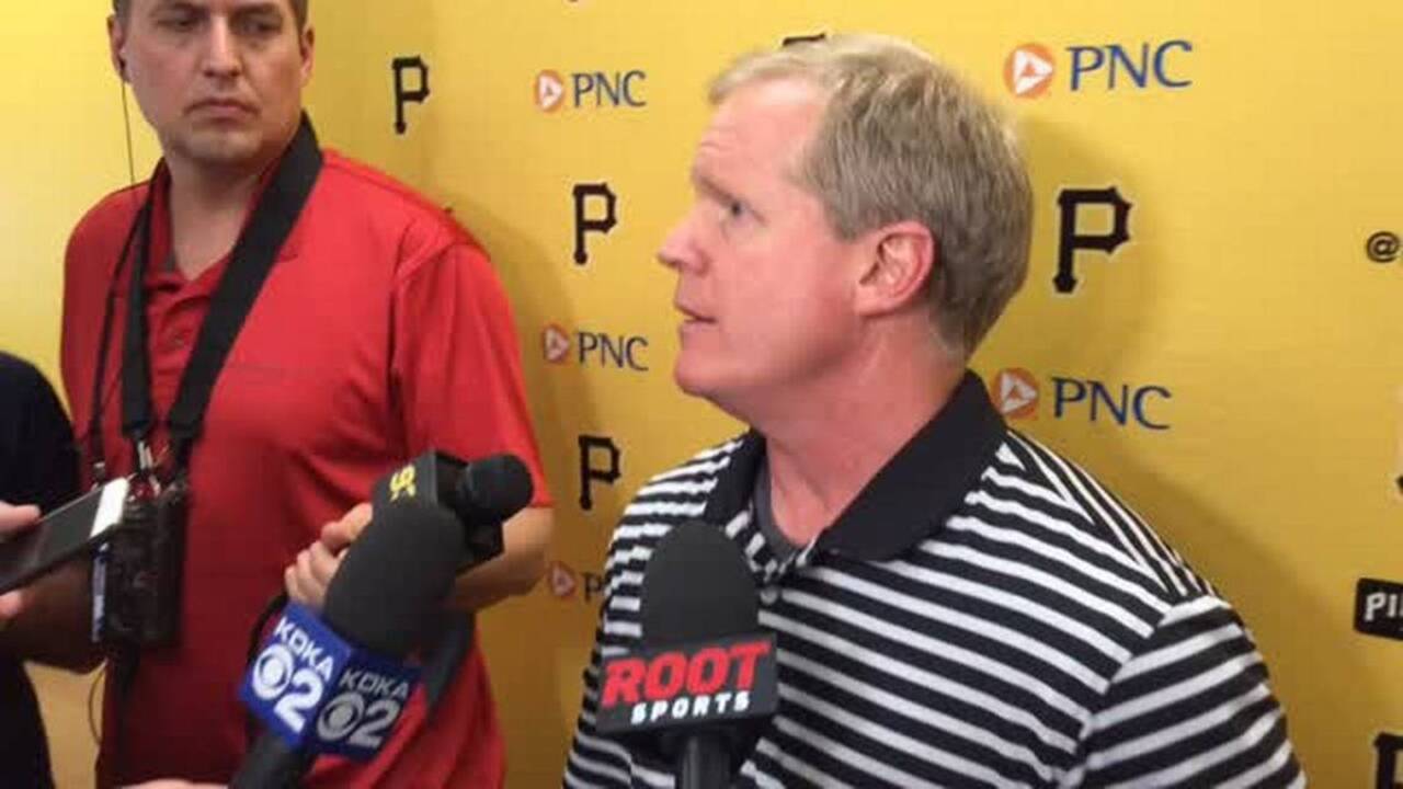 Red Sox rout Pirates 9-2 at LECOM Park