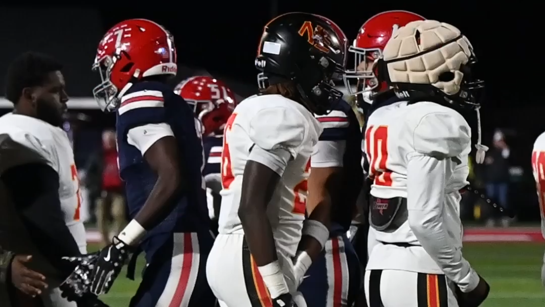 Northeast football falls to Toombs County in third round of GHSA Class A Division 1 state playoffs