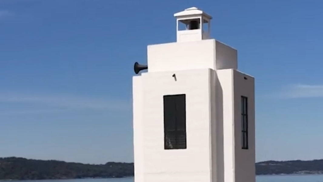 Look inside Browns Point Lighthouse and its 130-year Puget Sound history