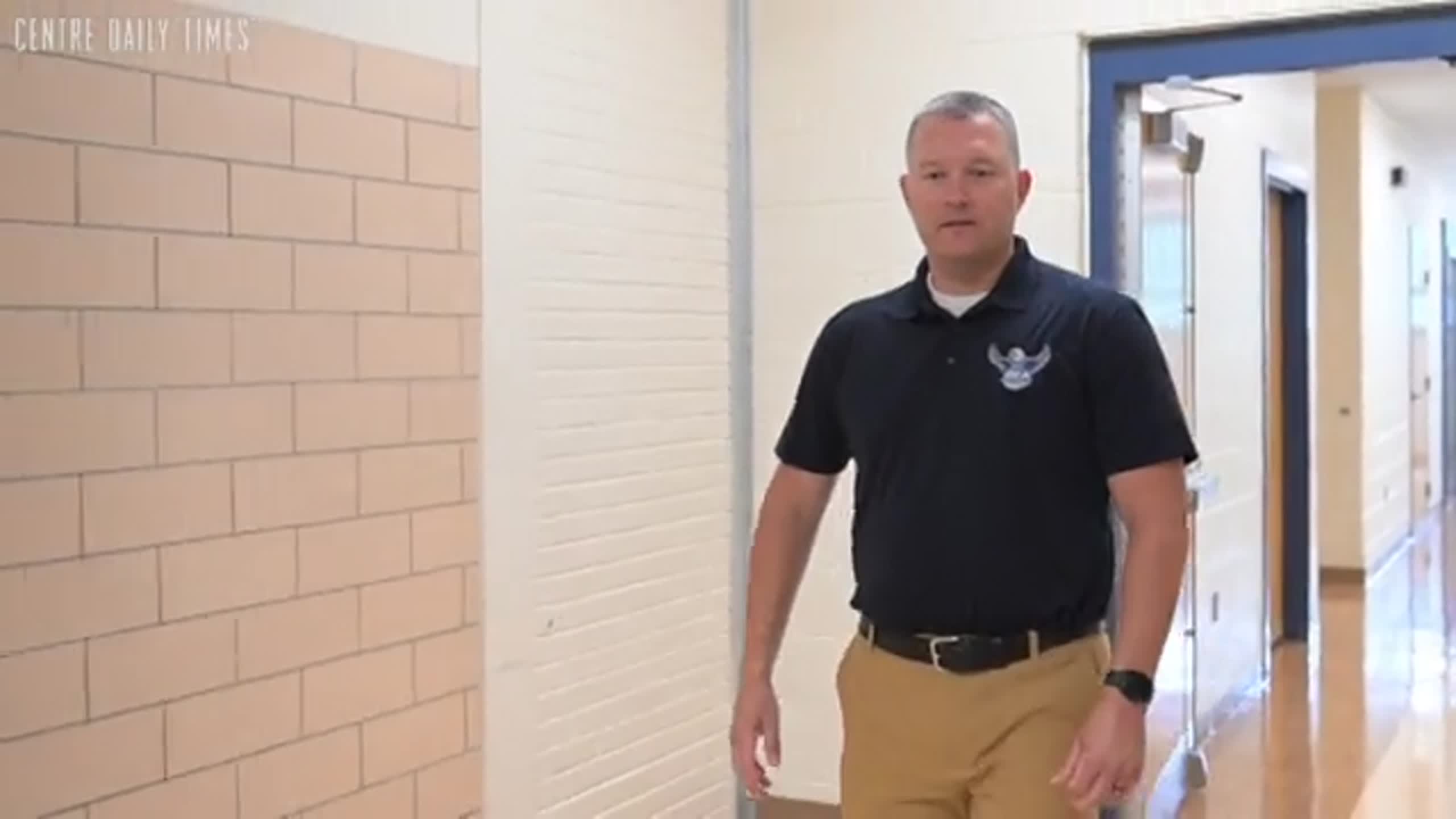 Get to know Bald Eagle Area’s new superintendent