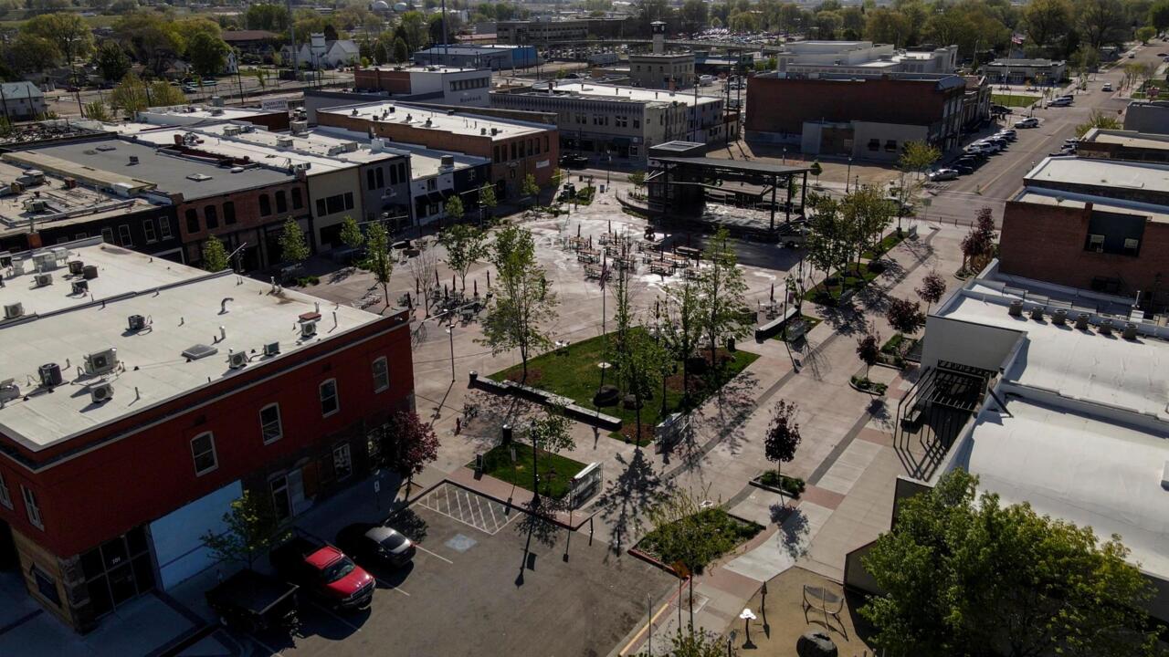 300+ homes proposed on Boise-area farmland by a new WinCo. What just happened