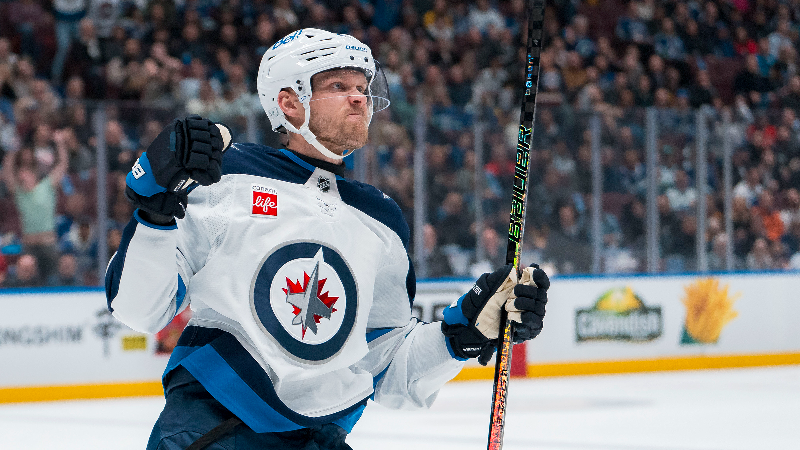 Carolina Hurricanes hope Nikolaj Ehlers was worth the wait