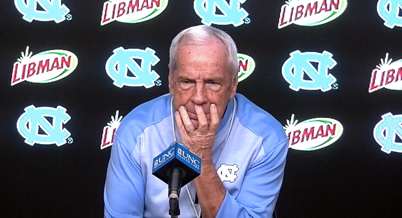 Can Roy Williams pass Dean Smith? Or will Clemson finally win at UNC?