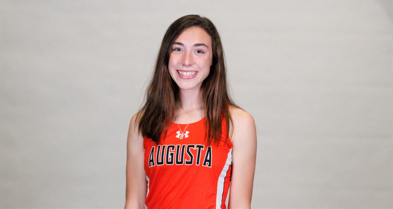 2019 All-Metro Girls Track High Jump, Augusta’s Nataleigh Cantu