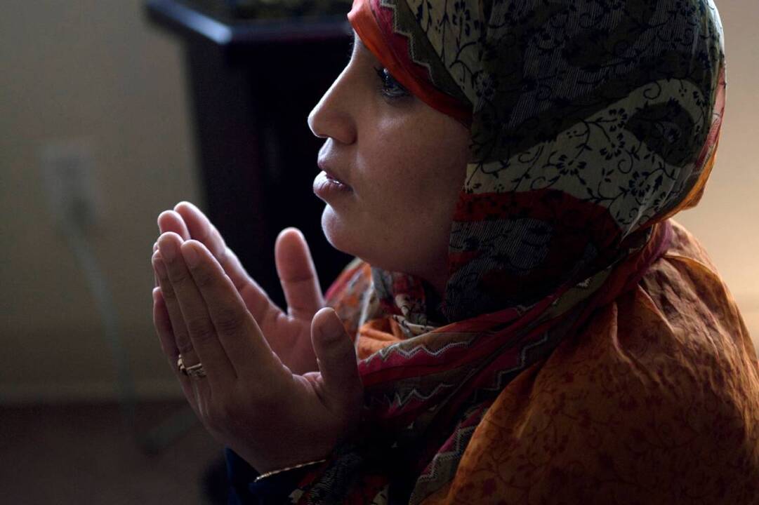 Photographs from 'No Safe Place,' a special report by The Sacramento Bee