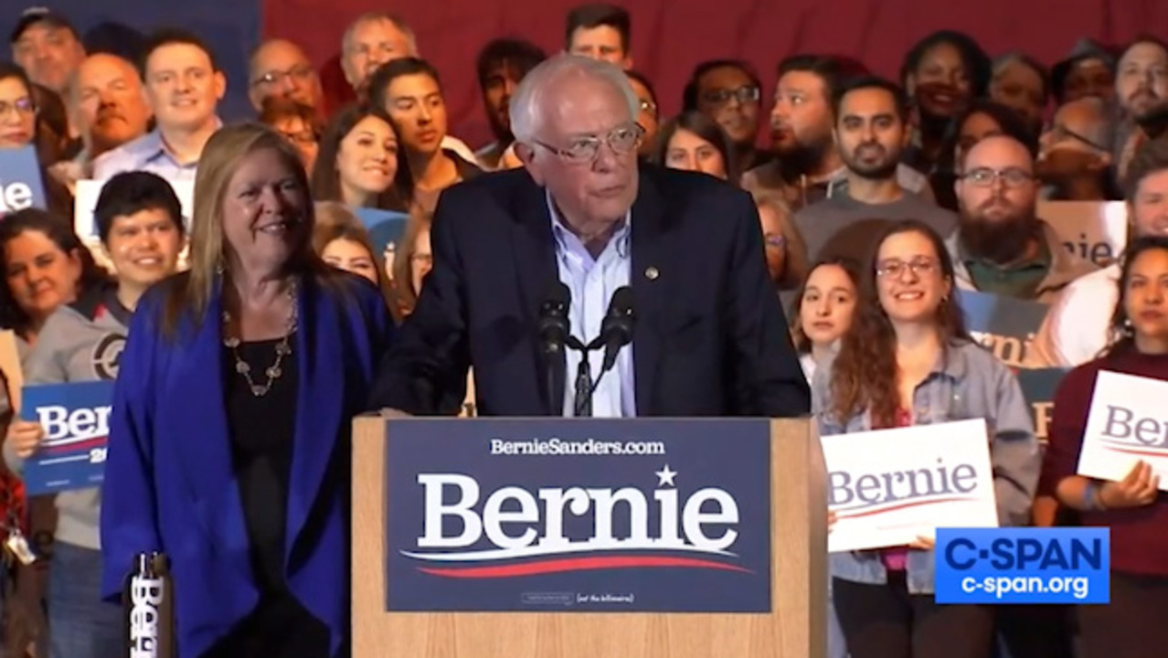 The anti-Bernie electability argument grows in Miami after Castro comments