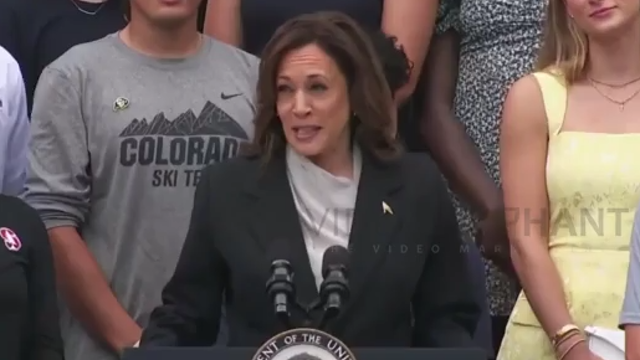 Fact check: Is Kamala Harris really a ‘radical left lunatic’ as Donald Trump says?